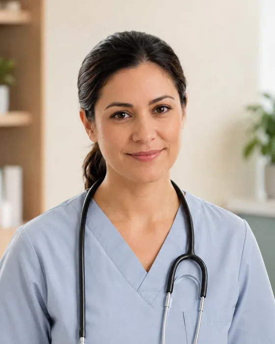 Christina Marie Cavalieri, Nurse Practitioner, Lincroft Medical Associates